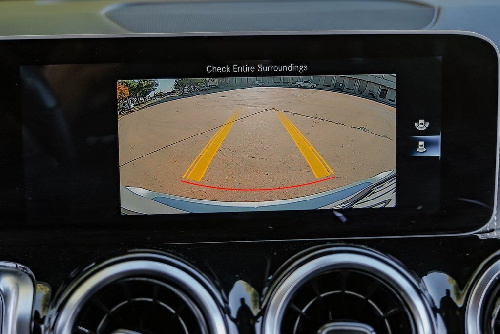 2020 Mercedes-Benz GLB GLB 250 Bradenton  FL