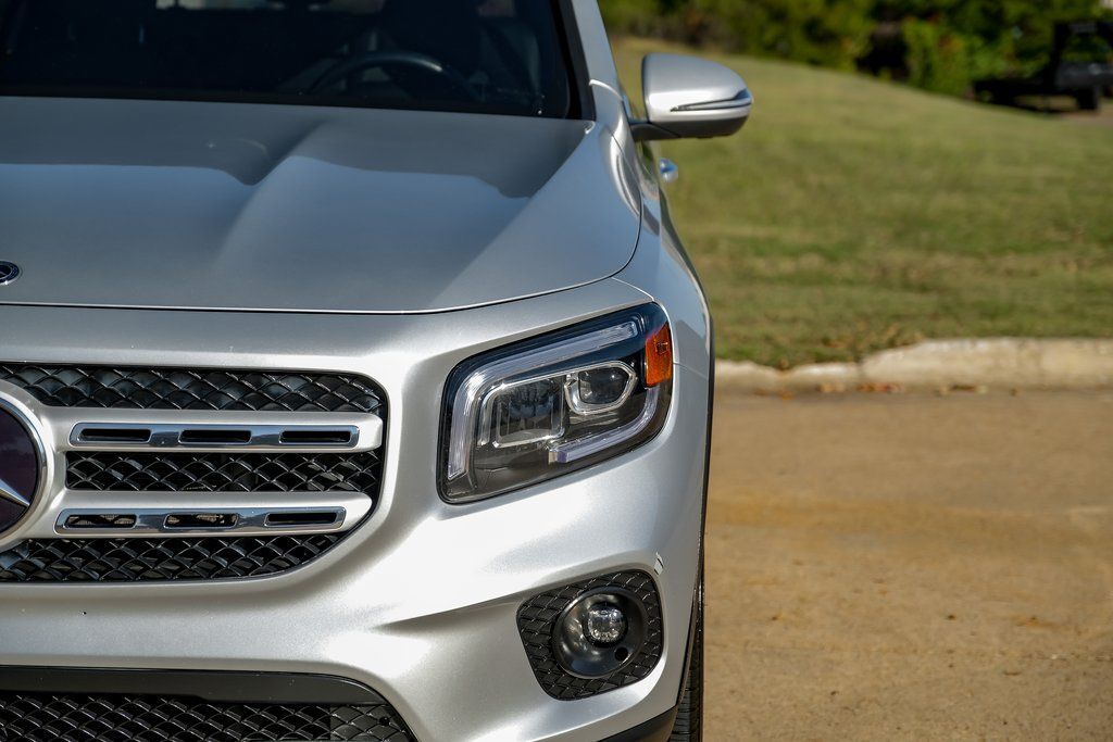 2020 Mercedes-Benz GLB GLB 250 Bradenton  FL