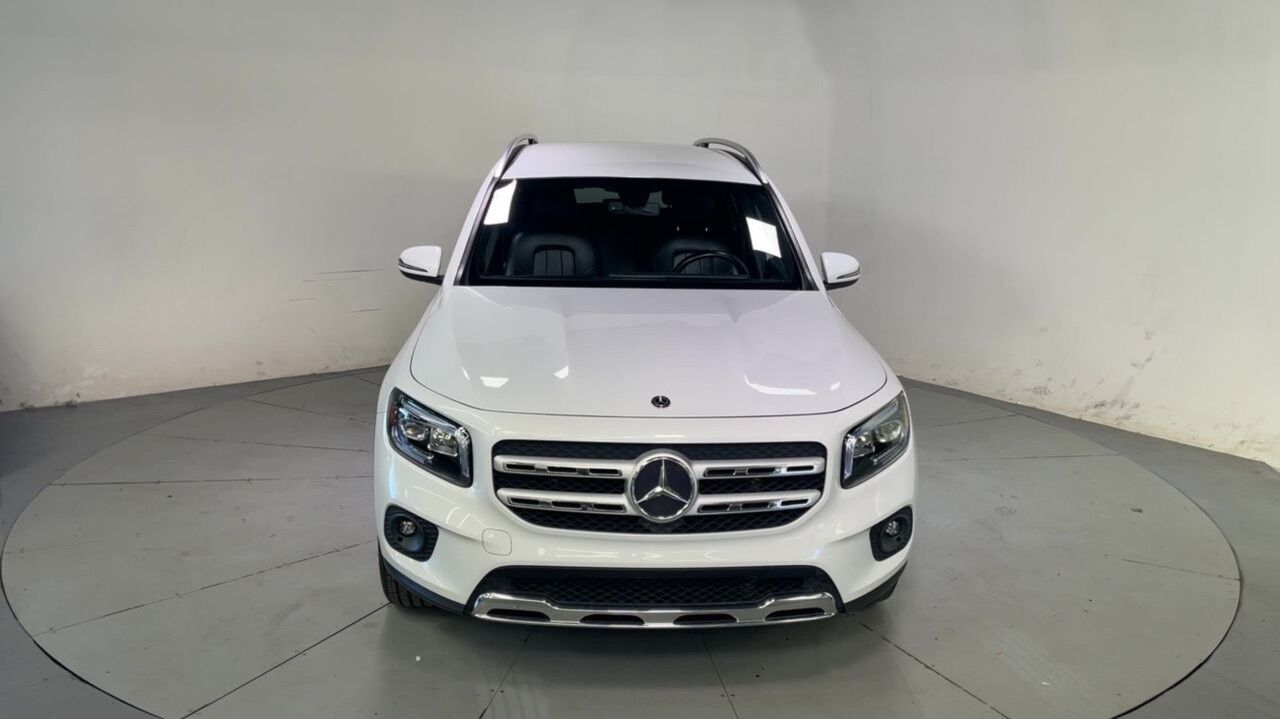 2020 Mercedes-Benz GLB GLB 250