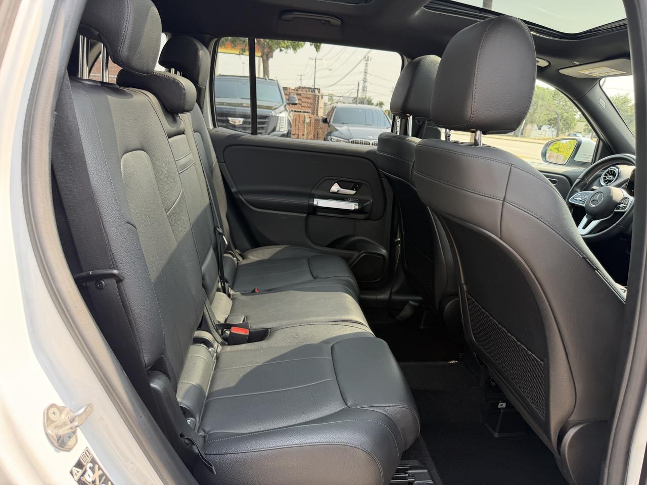 2020 Mercedes-Benz GLB GLB 250 Dallas TX