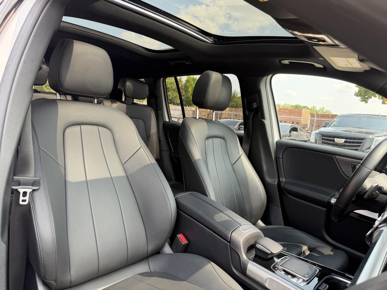 2020 Mercedes-Benz GLB GLB 250 Dallas TX