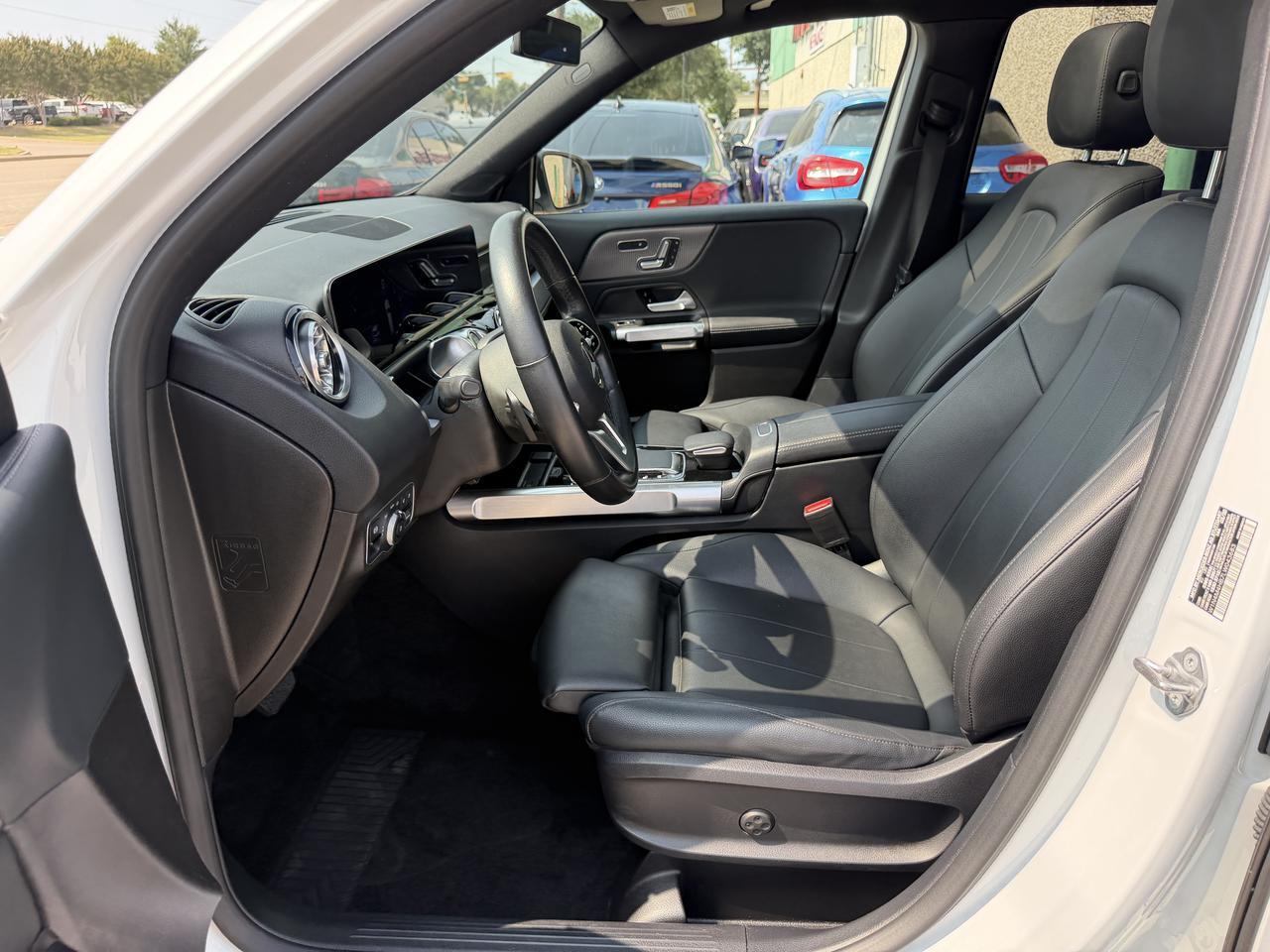 2020 Mercedes-Benz GLB GLB 250 Dallas TX