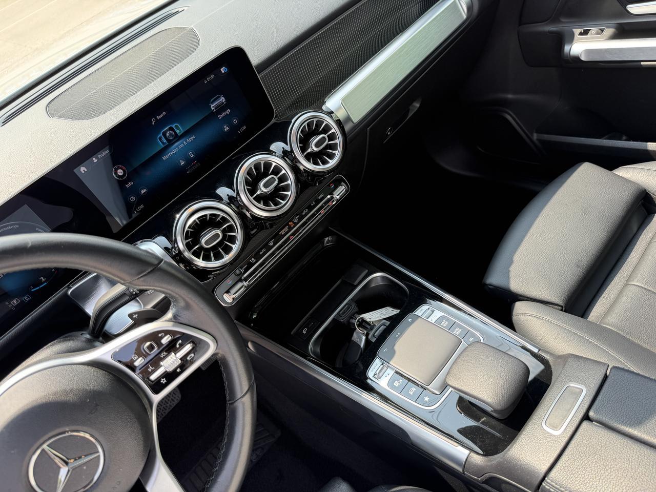 2020 Mercedes-Benz GLB GLB 250 Dallas TX
