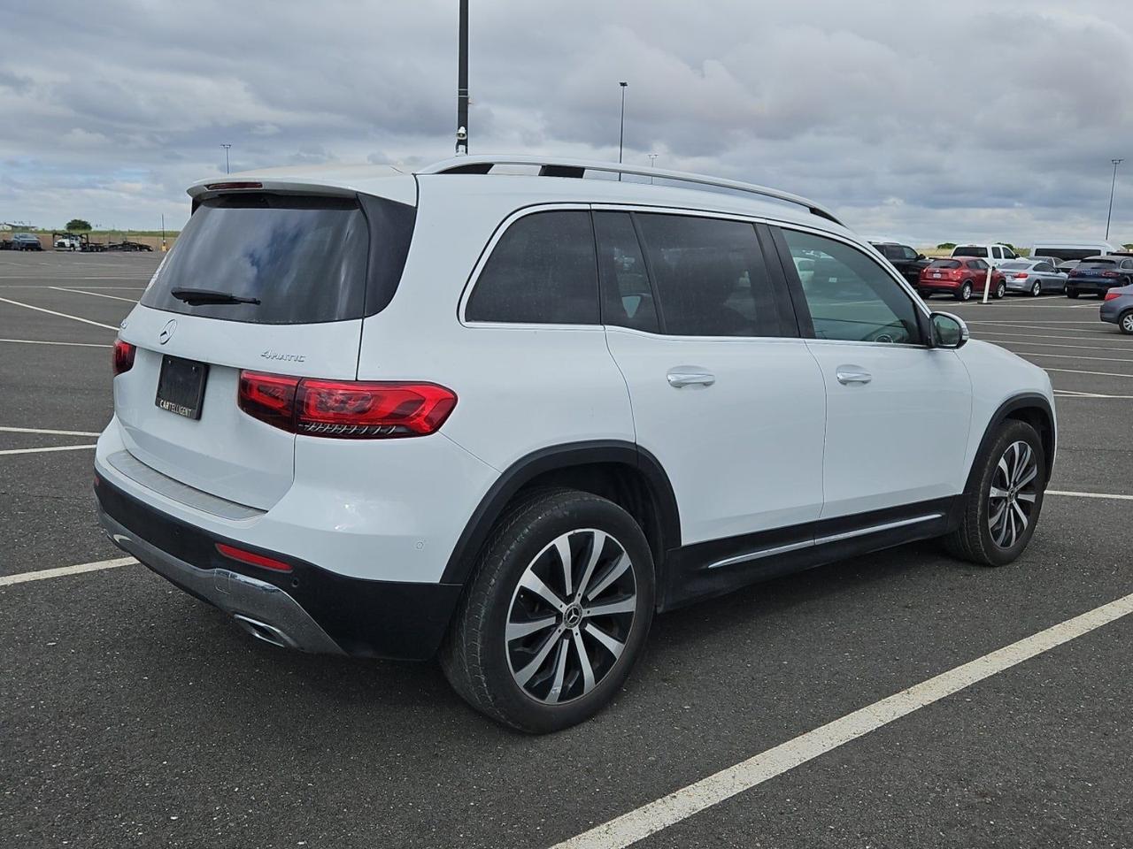 2020 Mercedes-Benz GLB GLB 250 Dallas TX