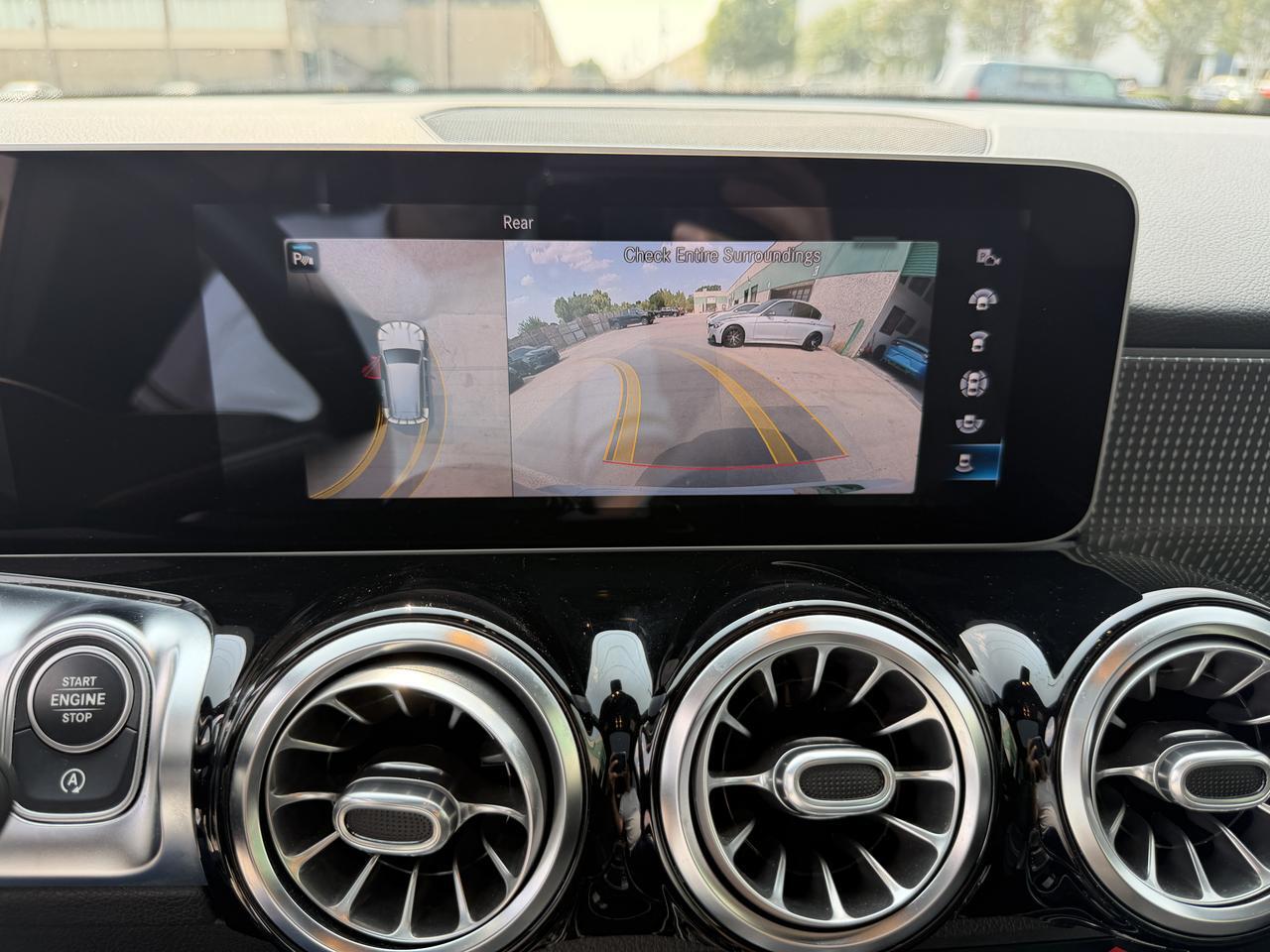 2020 Mercedes-Benz GLB GLB 250 Dallas TX