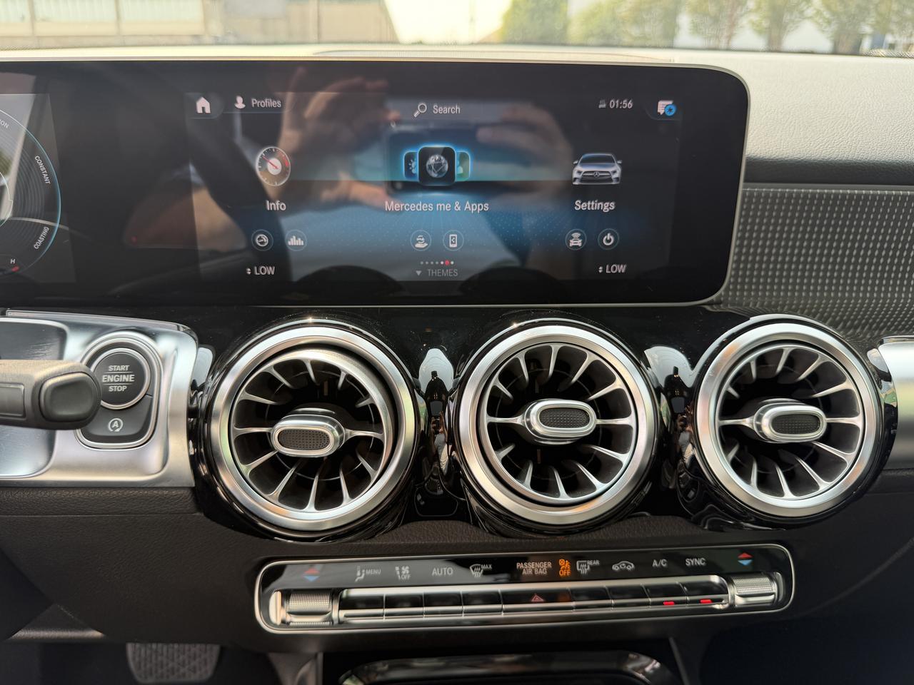 2020 Mercedes-Benz GLB GLB 250 Dallas TX