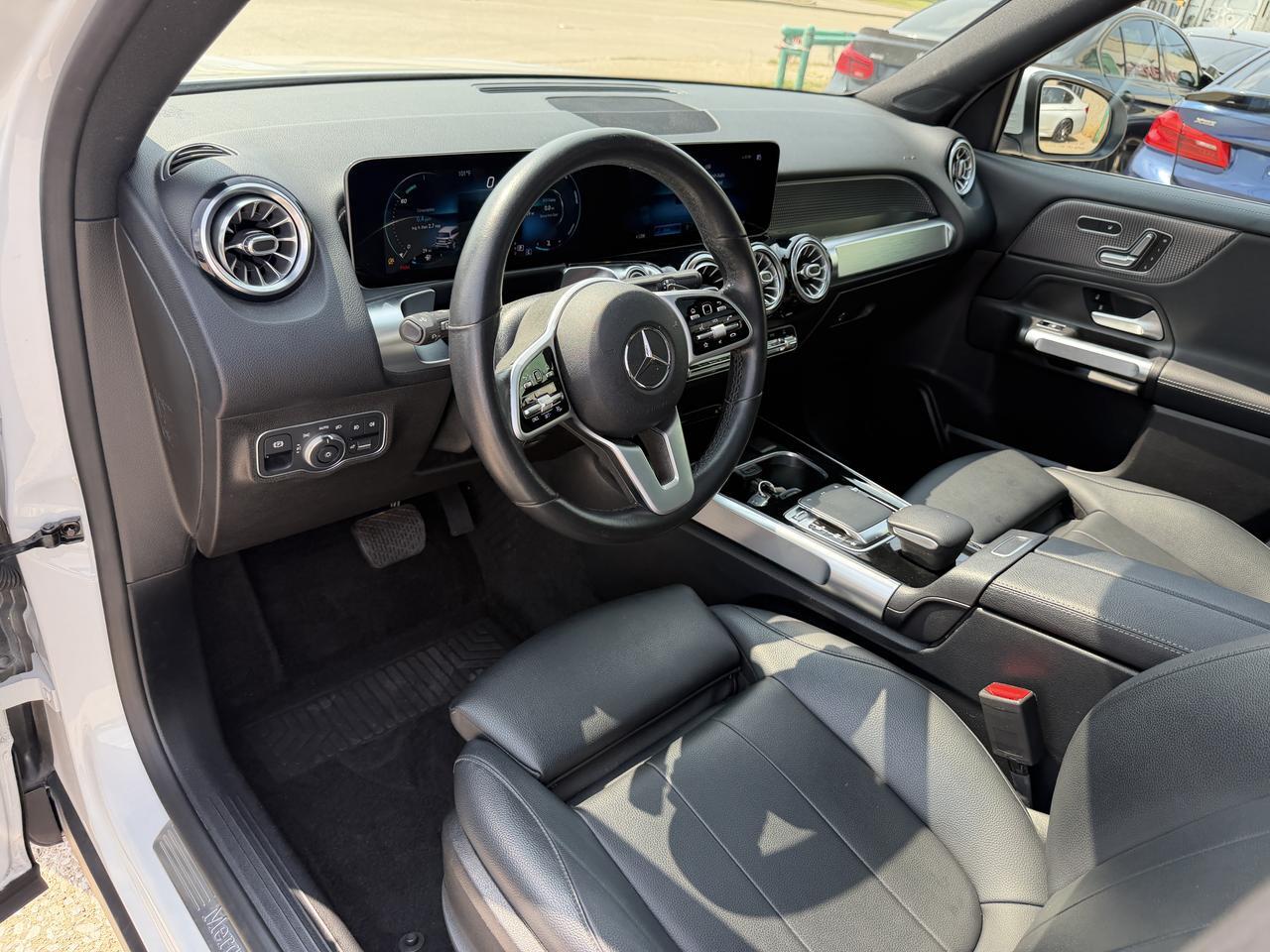 2020 Mercedes-Benz GLB GLB 250 Dallas TX
