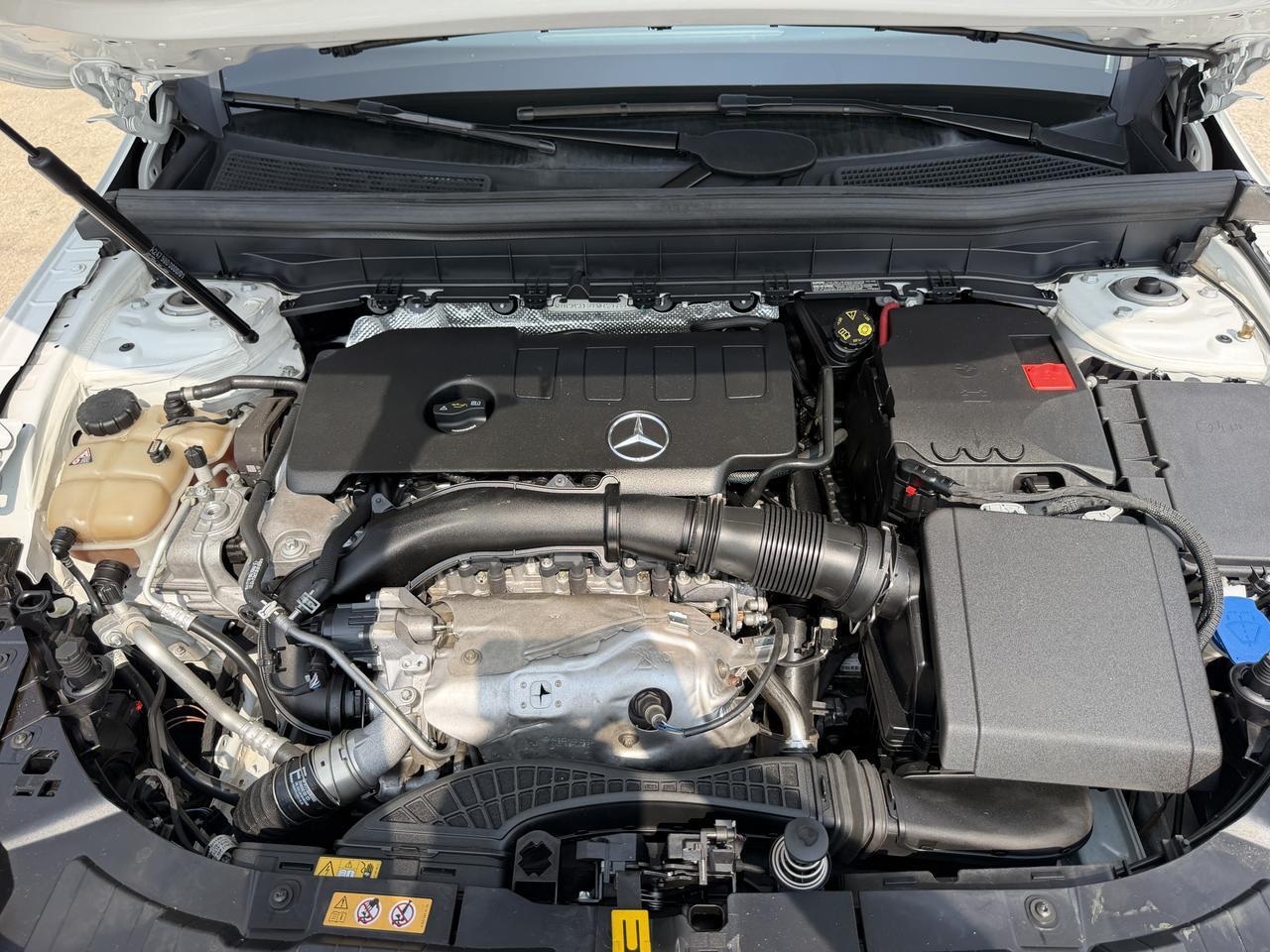 2020 Mercedes-Benz GLB GLB 250 Dallas TX