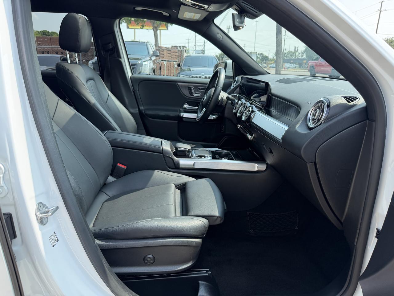 2020 Mercedes-Benz GLB GLB 250 Dallas TX