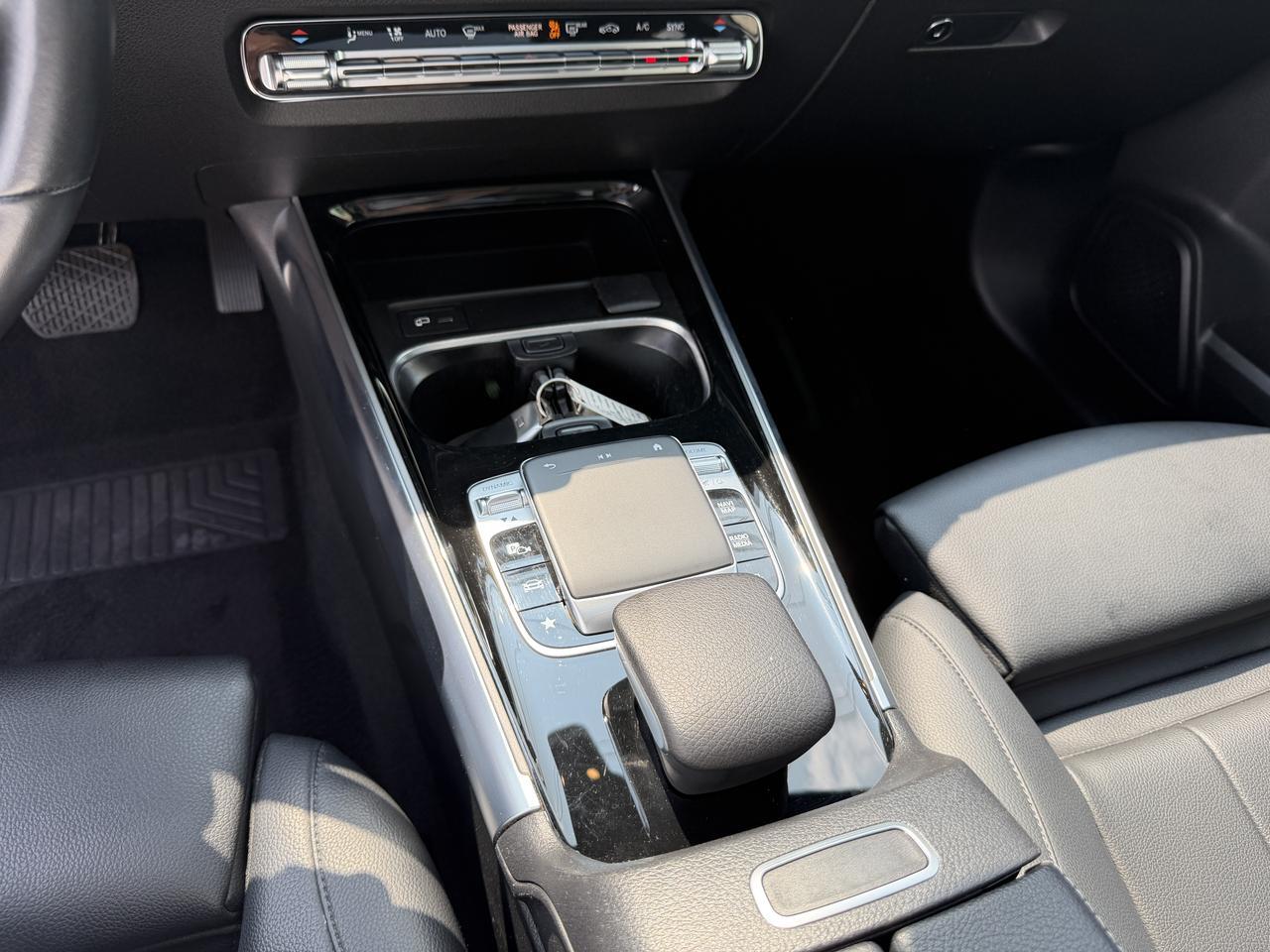 2020 Mercedes-Benz GLB GLB 250 Dallas TX