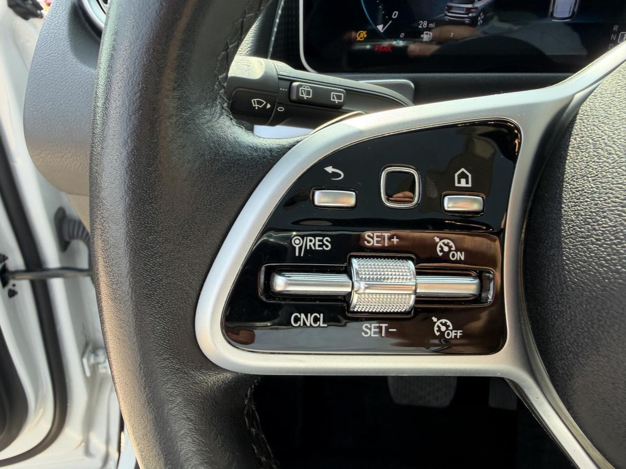 2020 Mercedes-Benz GLB GLB 250 Dallas TX