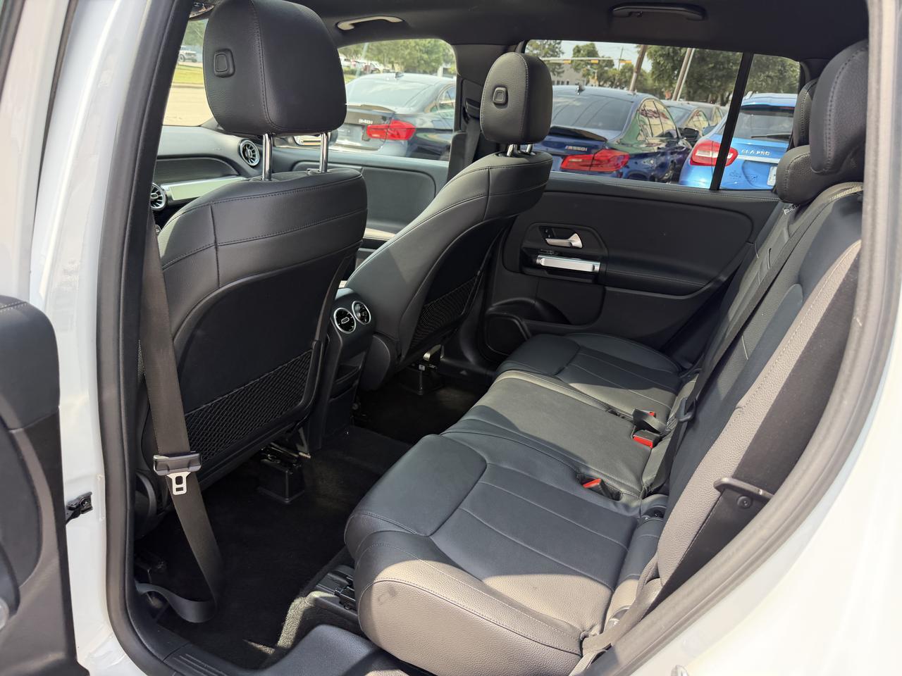 2020 Mercedes-Benz GLB GLB 250 Dallas TX