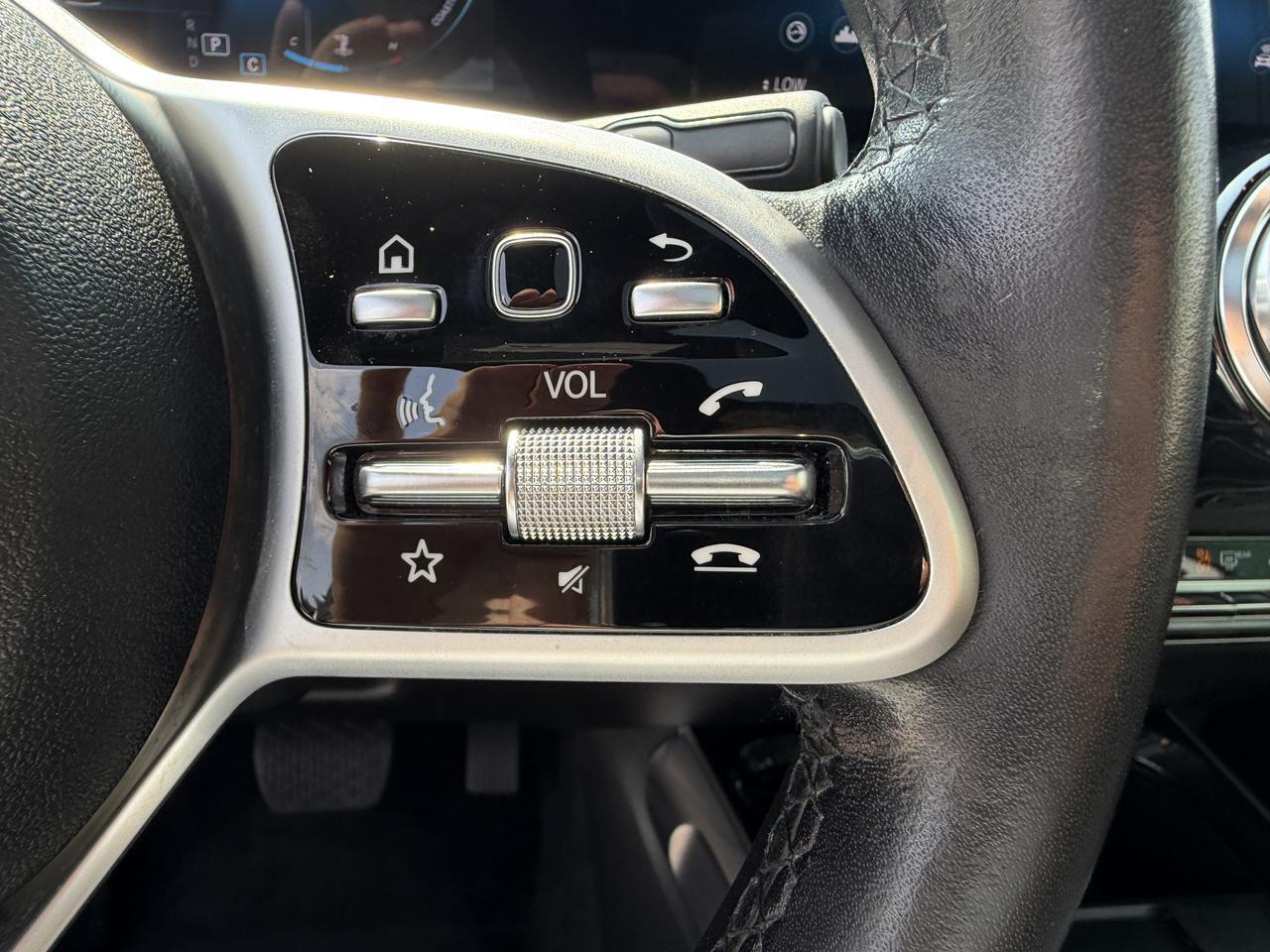2020 Mercedes-Benz GLB GLB 250 Dallas TX