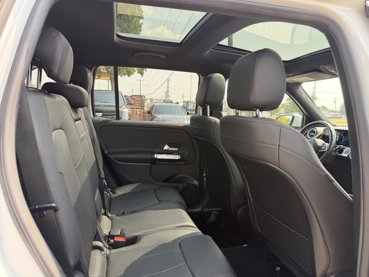 2020 Mercedes-Benz GLB GLB 250 Dallas TX
