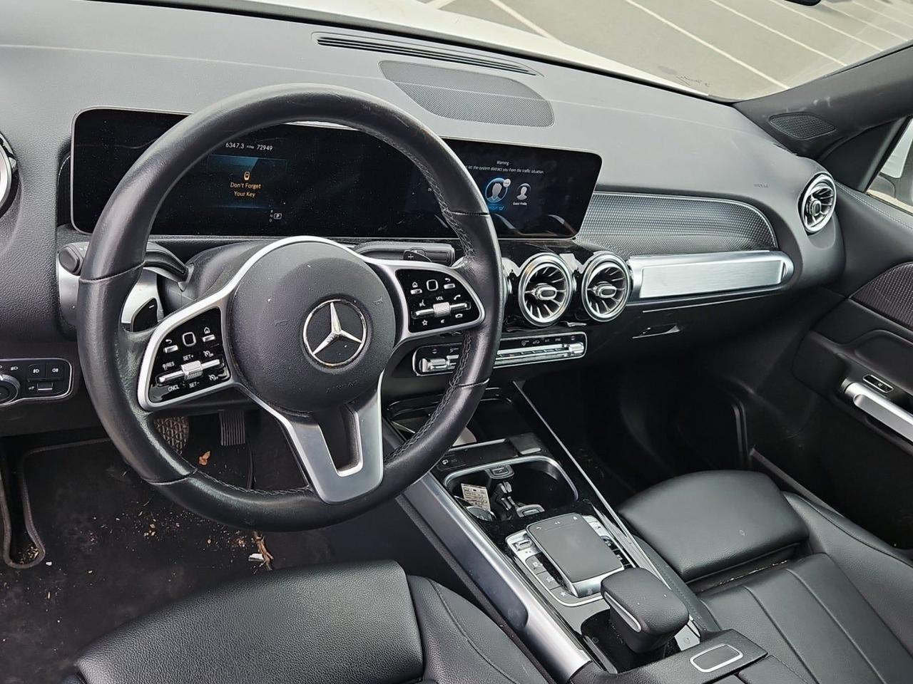 2020 Mercedes-Benz GLB GLB 250 Dallas TX
