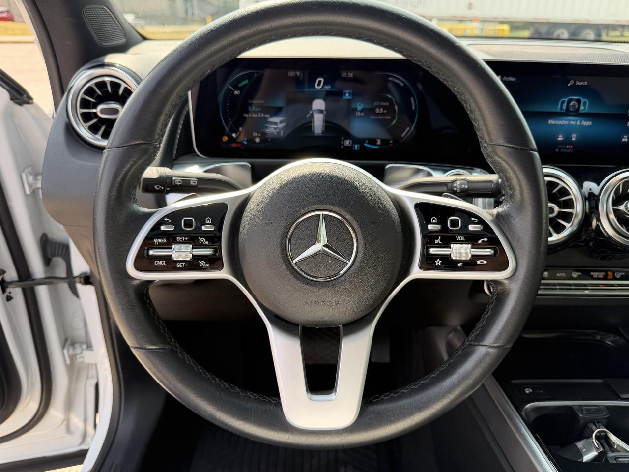 2020 Mercedes-Benz GLB GLB 250 Dallas TX