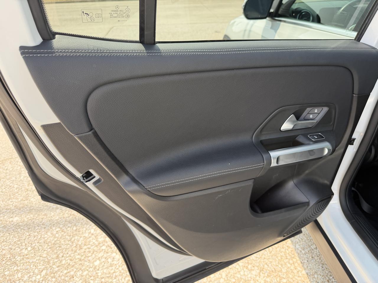 2020 Mercedes-Benz GLB GLB 250 Dallas TX