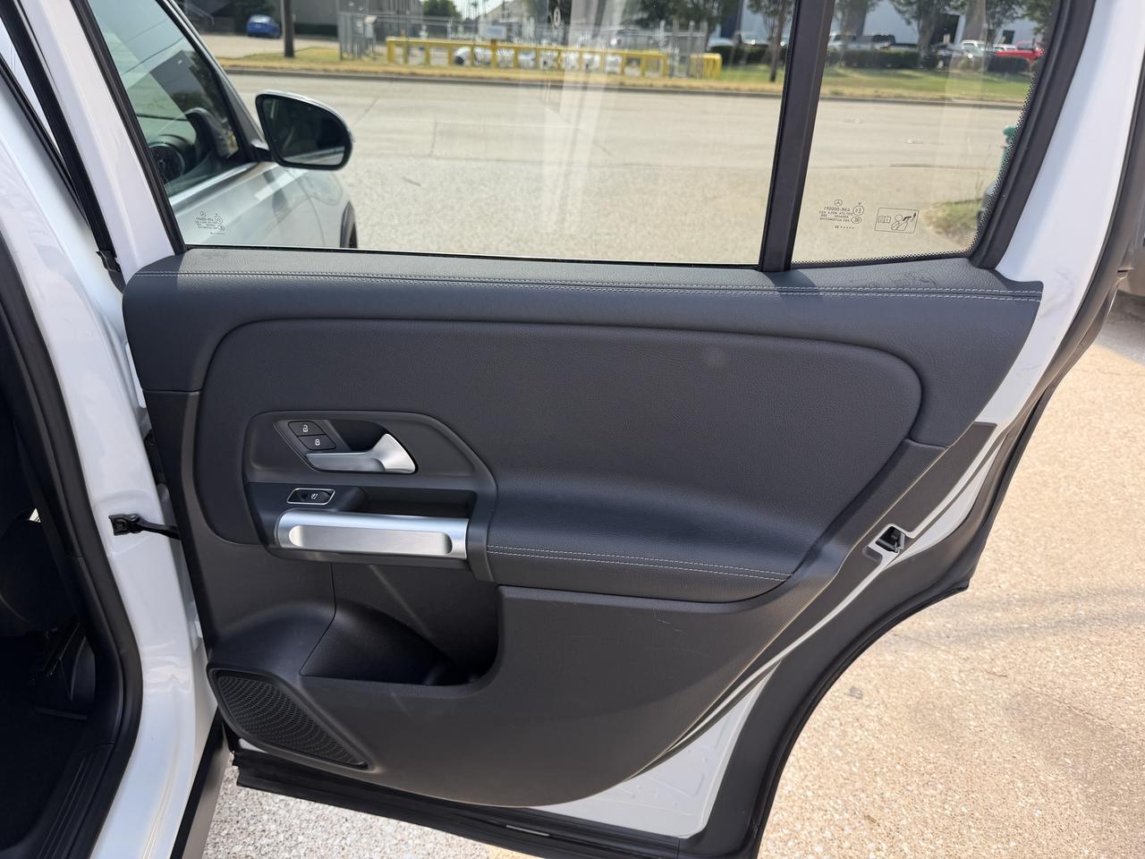 2020 Mercedes-Benz GLB GLB 250 Dallas TX