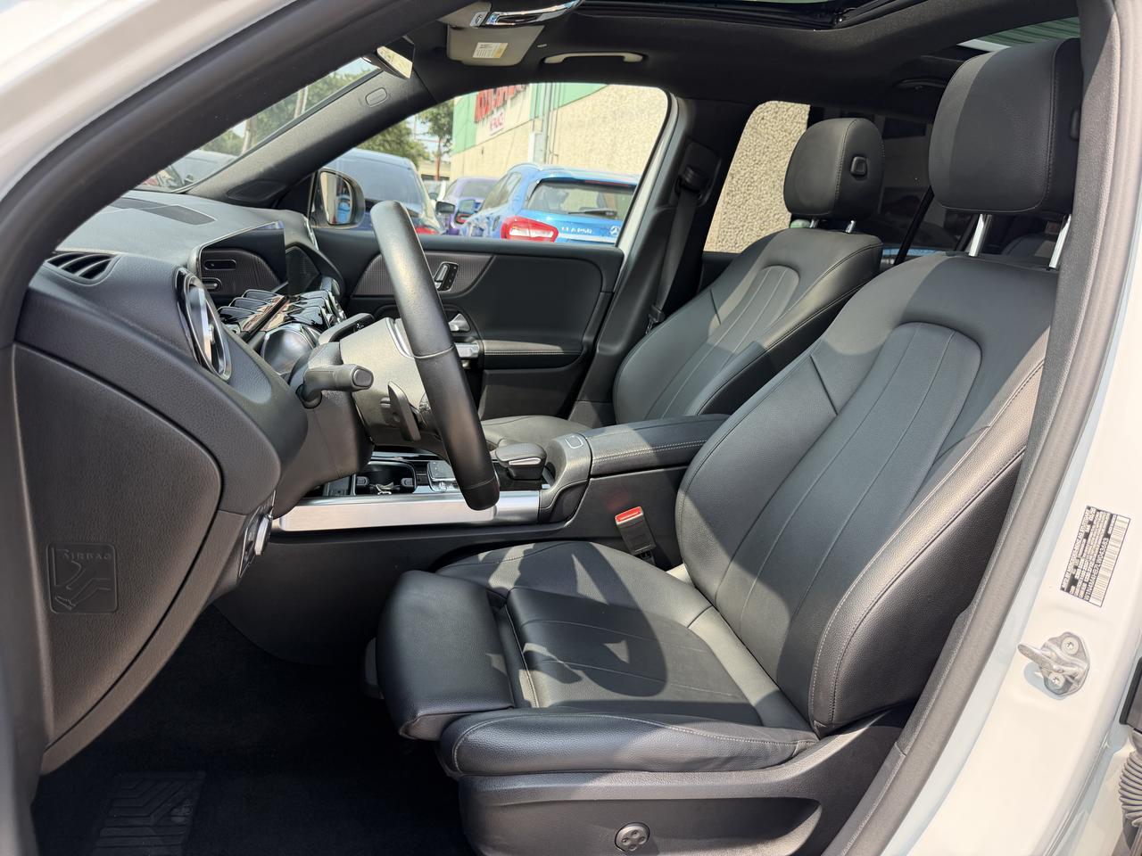 2020 Mercedes-Benz GLB GLB 250 Dallas TX