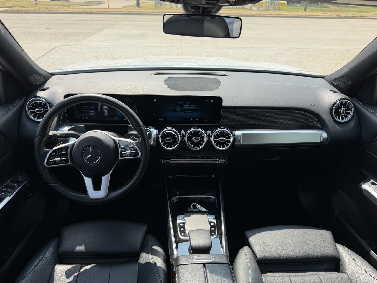2020 Mercedes-Benz GLB GLB 250 Dallas TX