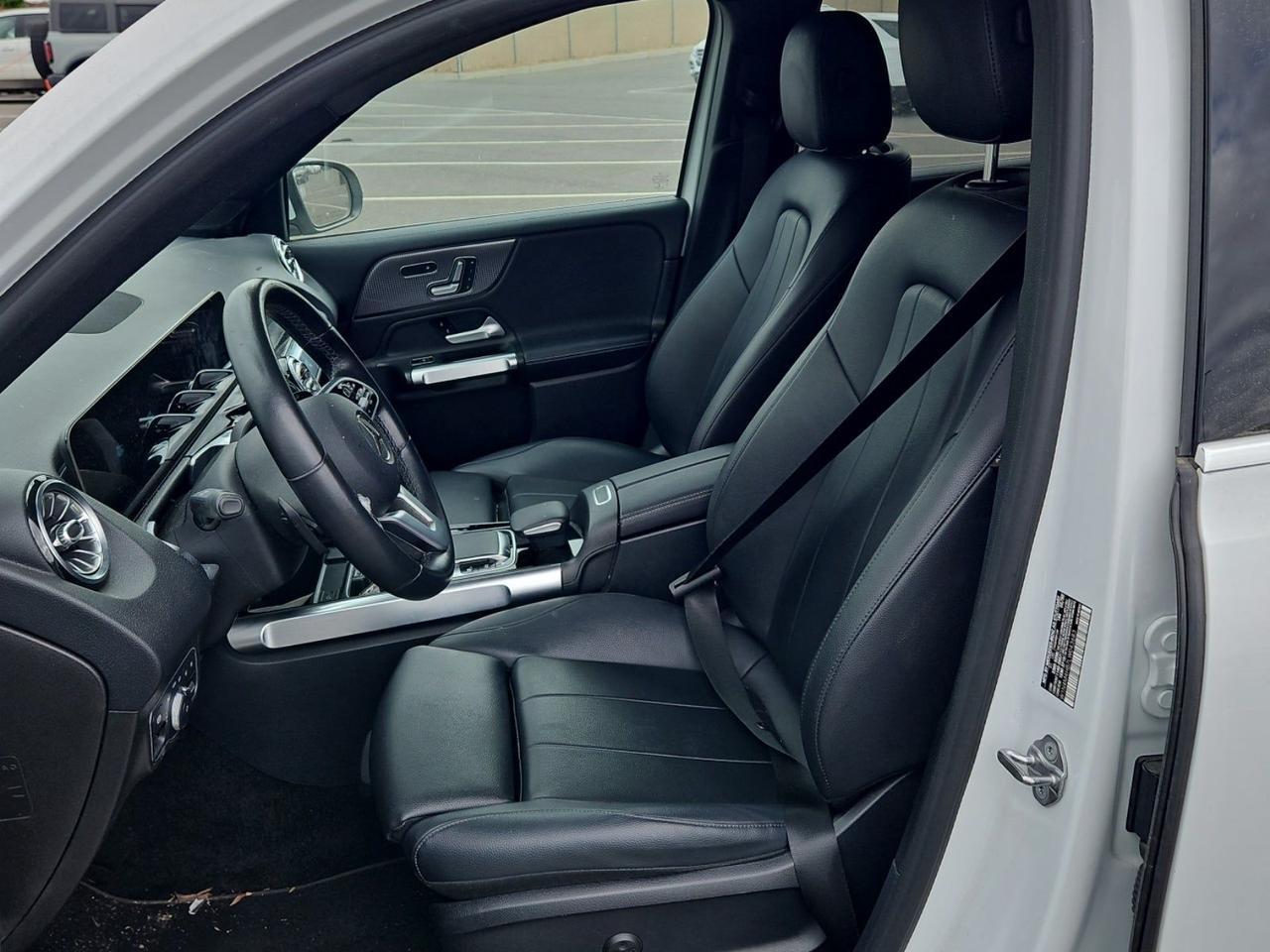2020 Mercedes-Benz GLB GLB 250 Dallas TX