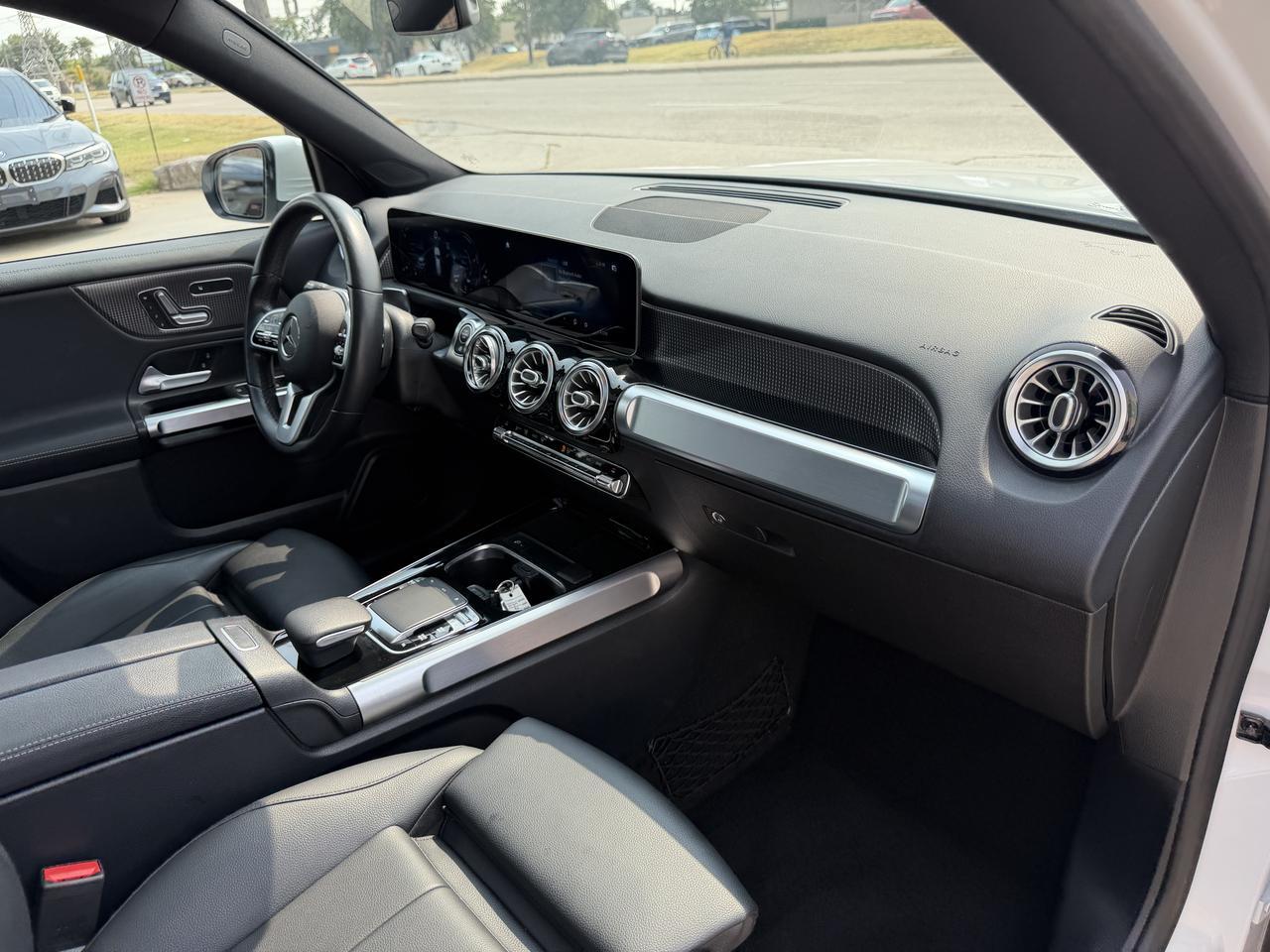 2020 Mercedes-Benz GLB GLB 250 Dallas TX