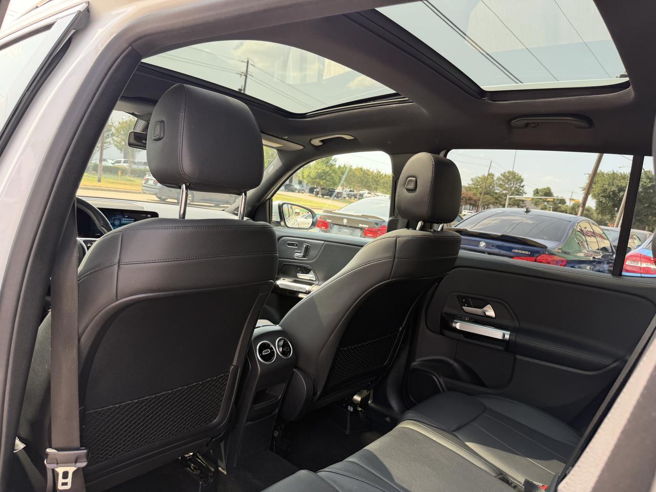 2020 Mercedes-Benz GLB GLB 250 Dallas TX