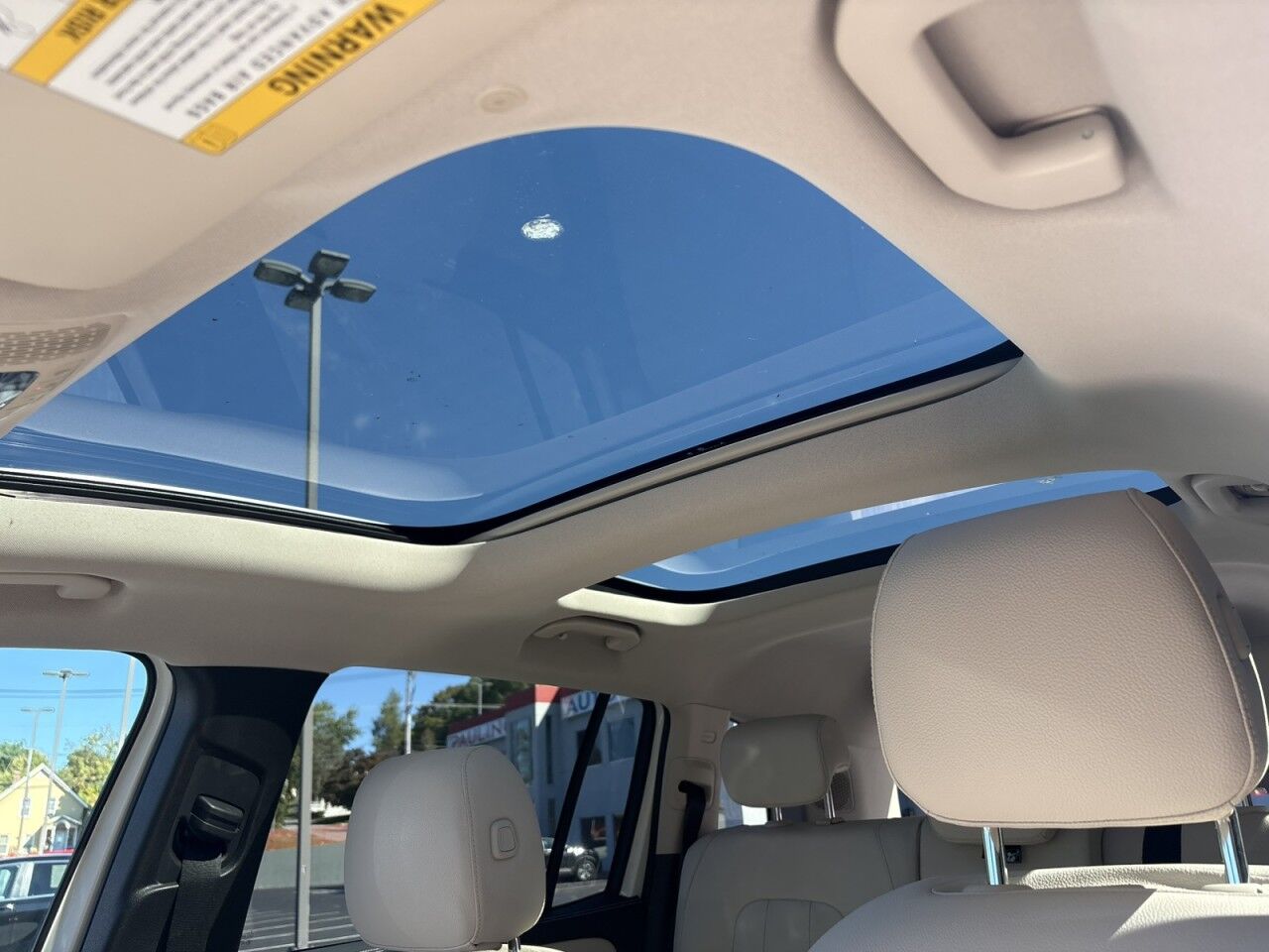 2020 Mercedes-Benz GLB GLB 250 Fitchburg MA