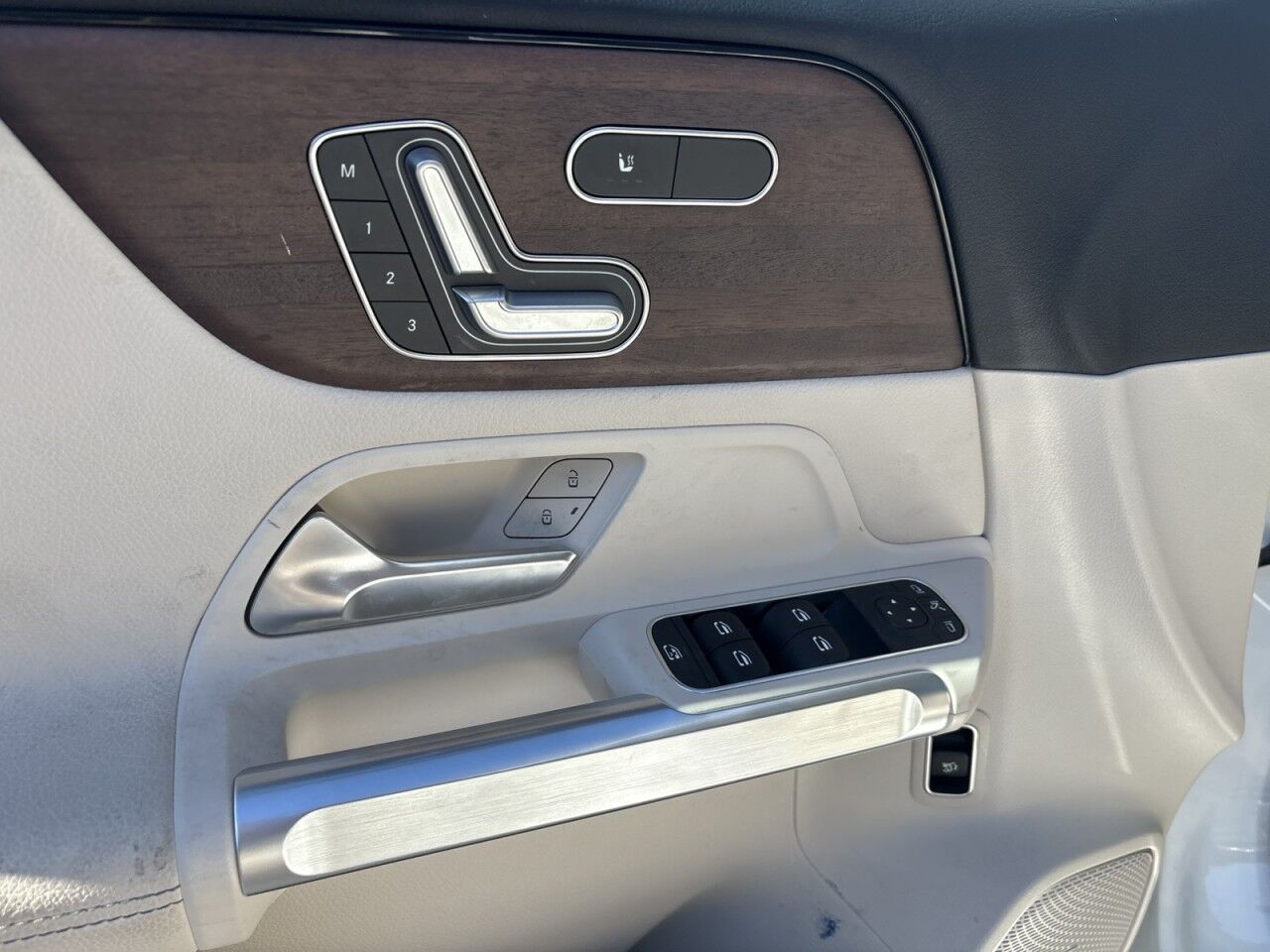 2020 Mercedes-Benz GLB GLB 250 Fitchburg MA