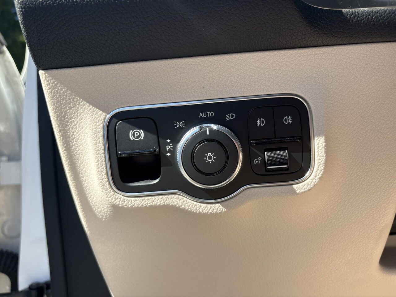 2020 Mercedes-Benz GLB GLB 250 Fitchburg MA