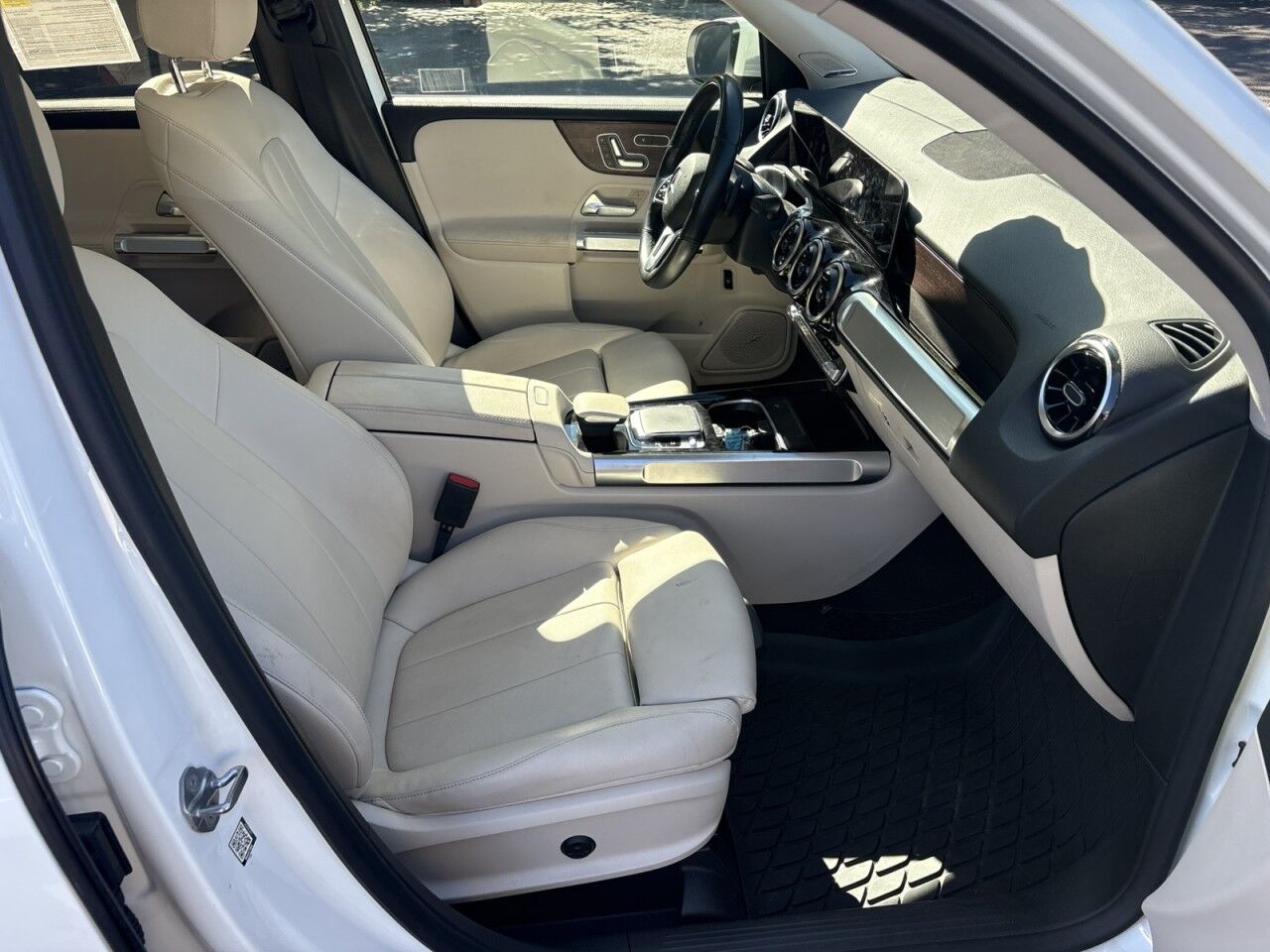 2020 Mercedes-Benz GLB GLB 250 Fitchburg MA