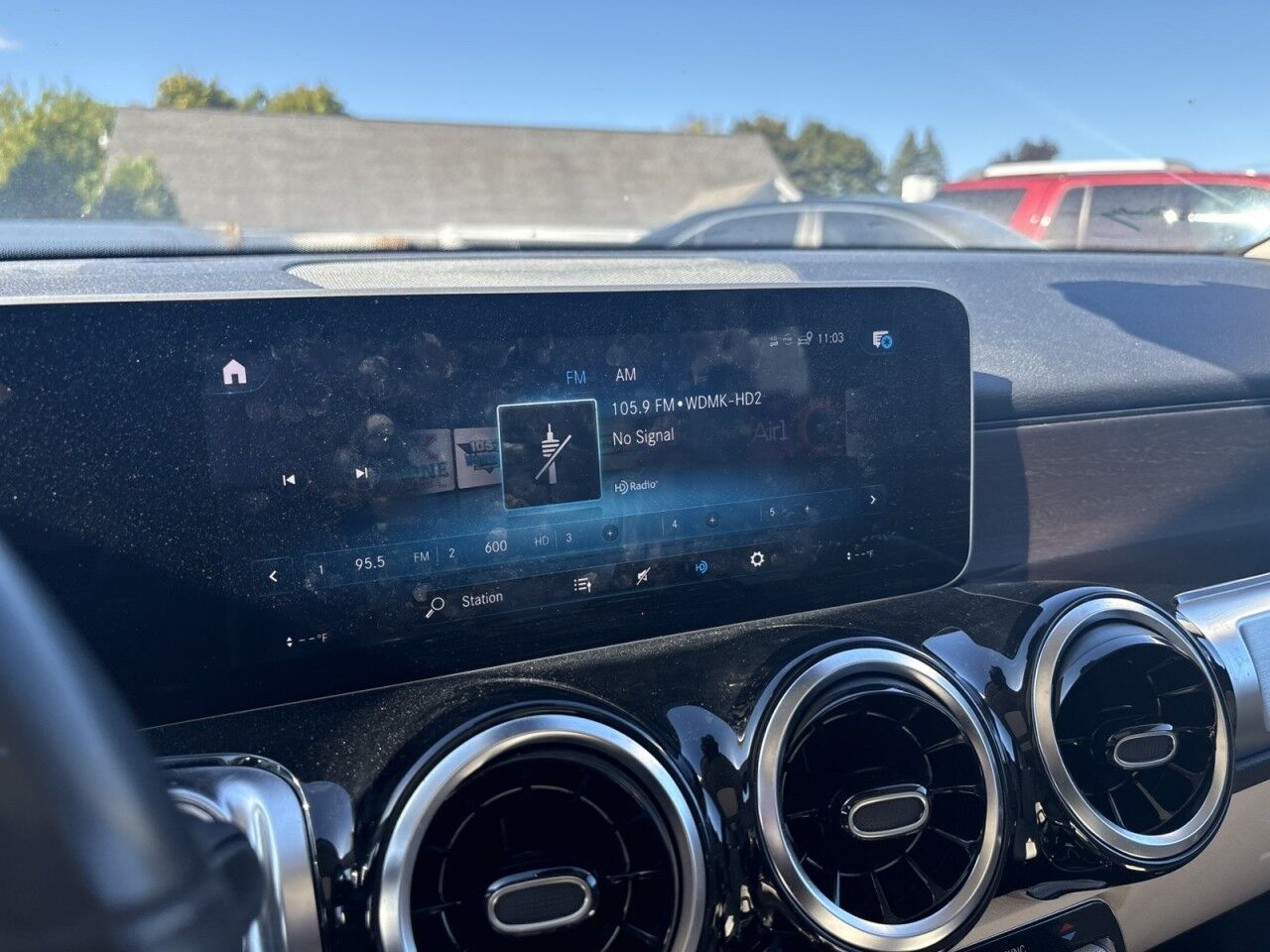 2020 Mercedes-Benz GLB GLB 250 Fitchburg MA
