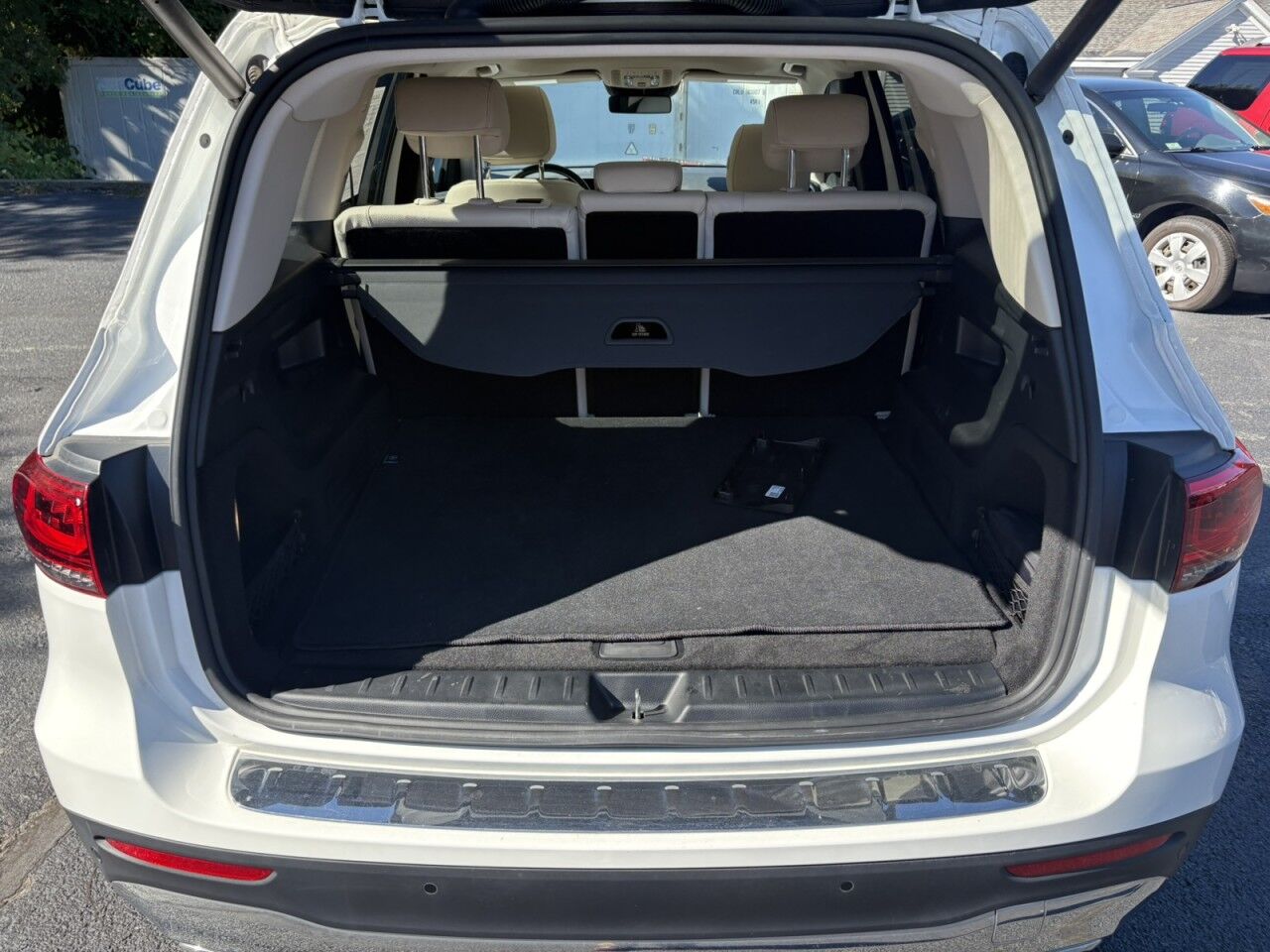 2020 Mercedes-Benz GLB GLB 250 Fitchburg MA