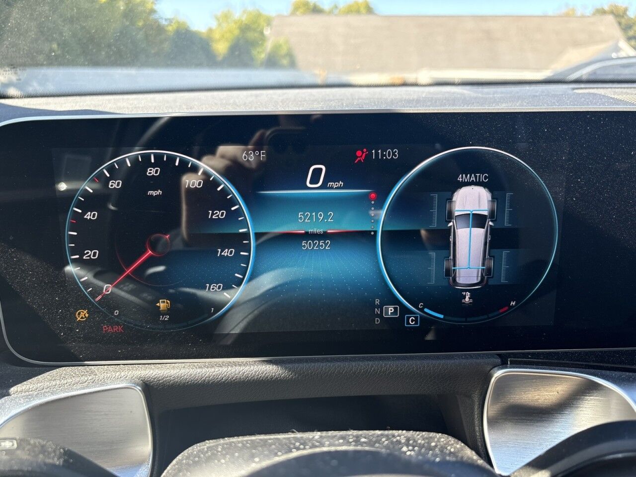 2020 Mercedes-Benz GLB GLB 250 Fitchburg MA