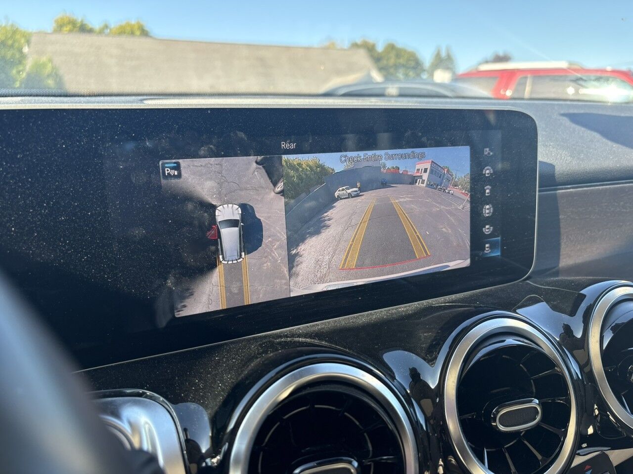 2020 Mercedes-Benz GLB GLB 250 Fitchburg MA
