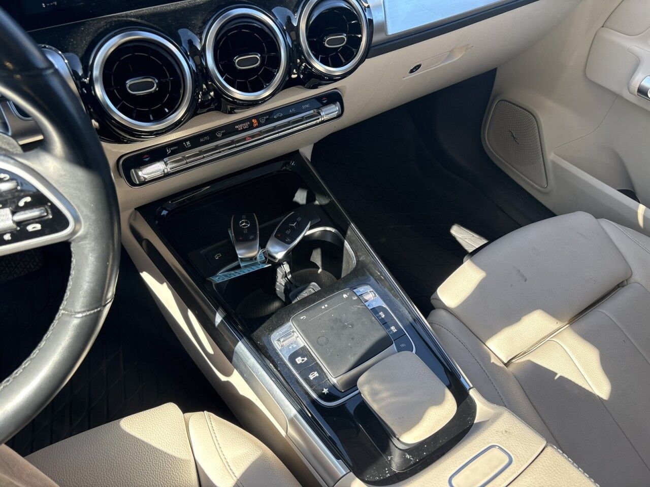 2020 Mercedes-Benz GLB GLB 250 Fitchburg MA
