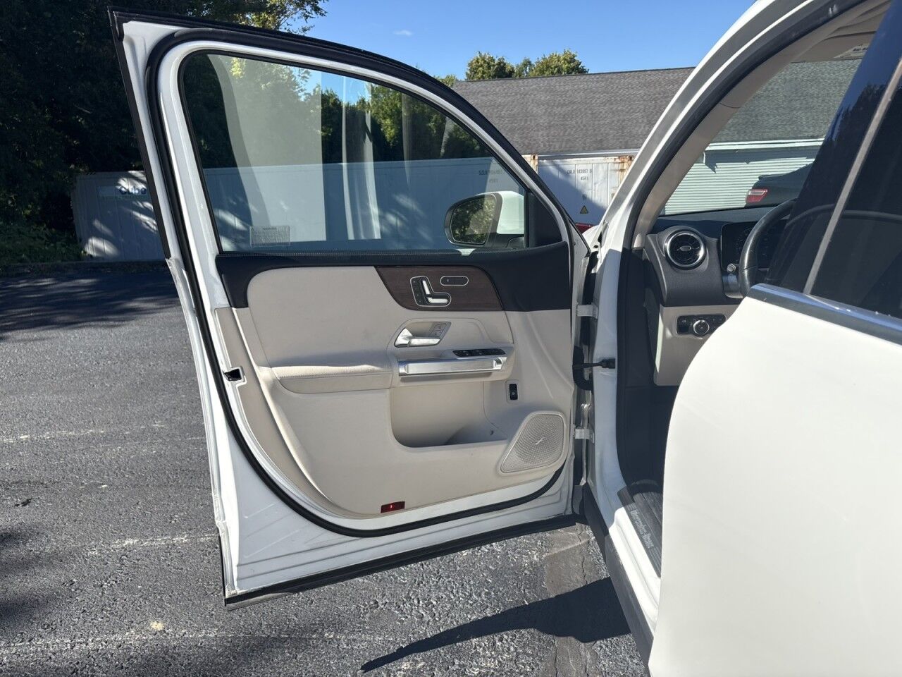 2020 Mercedes-Benz GLB GLB 250 Fitchburg MA