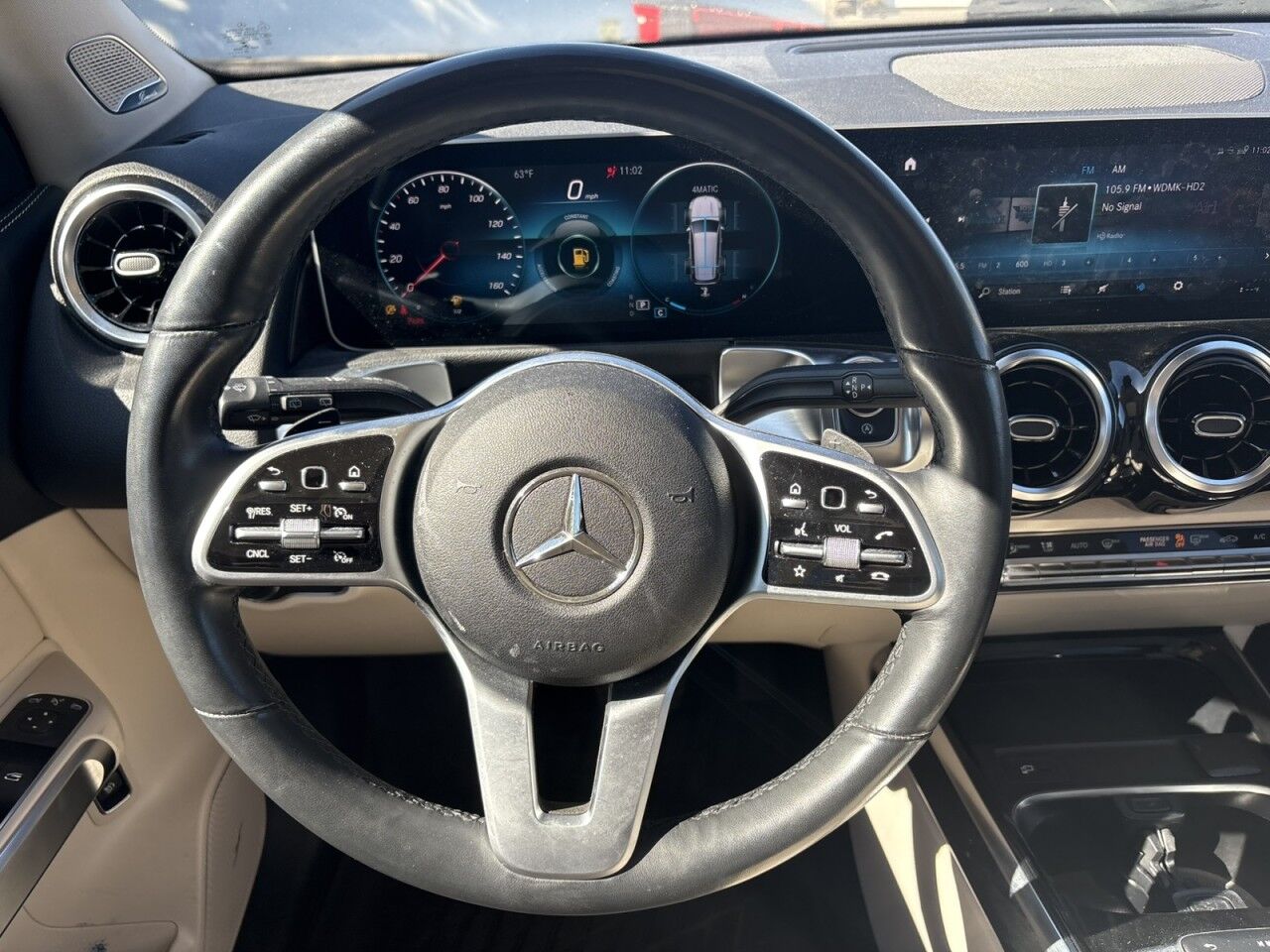 2020 Mercedes-Benz GLB GLB 250 Fitchburg MA