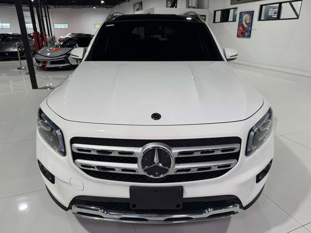 2020 Mercedes-Benz GLB GLB 250 Fort Lauderdale FL