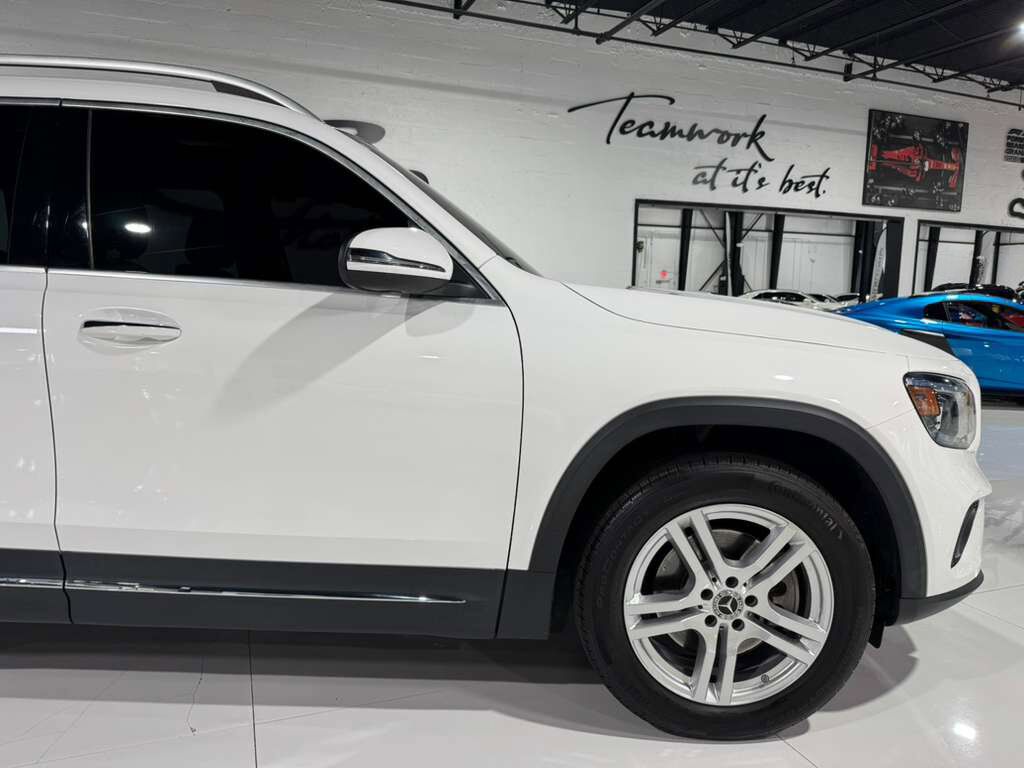 2020 Mercedes-Benz GLB GLB 250 Fort Lauderdale FL