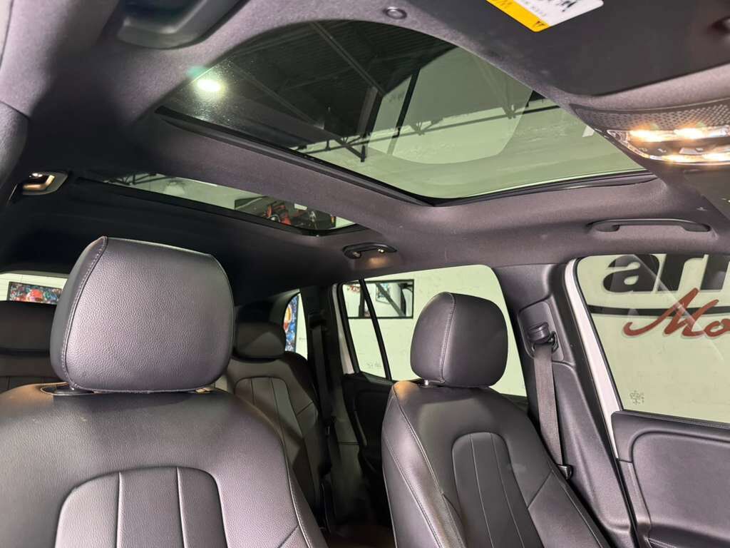 2020 Mercedes-Benz GLB GLB 250 Fort Lauderdale FL