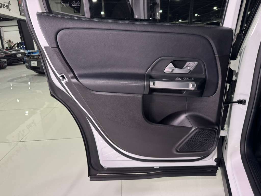 2020 Mercedes-Benz GLB GLB 250 Fort Lauderdale FL