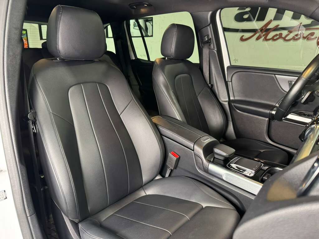 2020 Mercedes-Benz GLB GLB 250 Fort Lauderdale FL