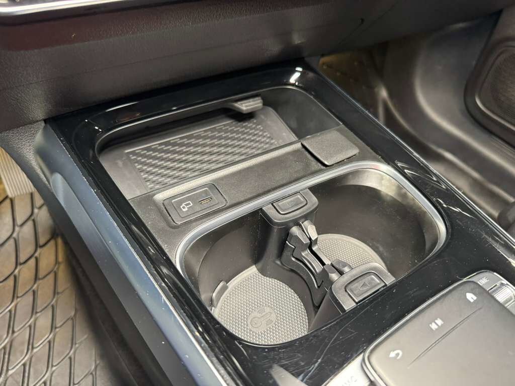 2020 Mercedes-Benz GLB GLB 250 Fort Lauderdale FL