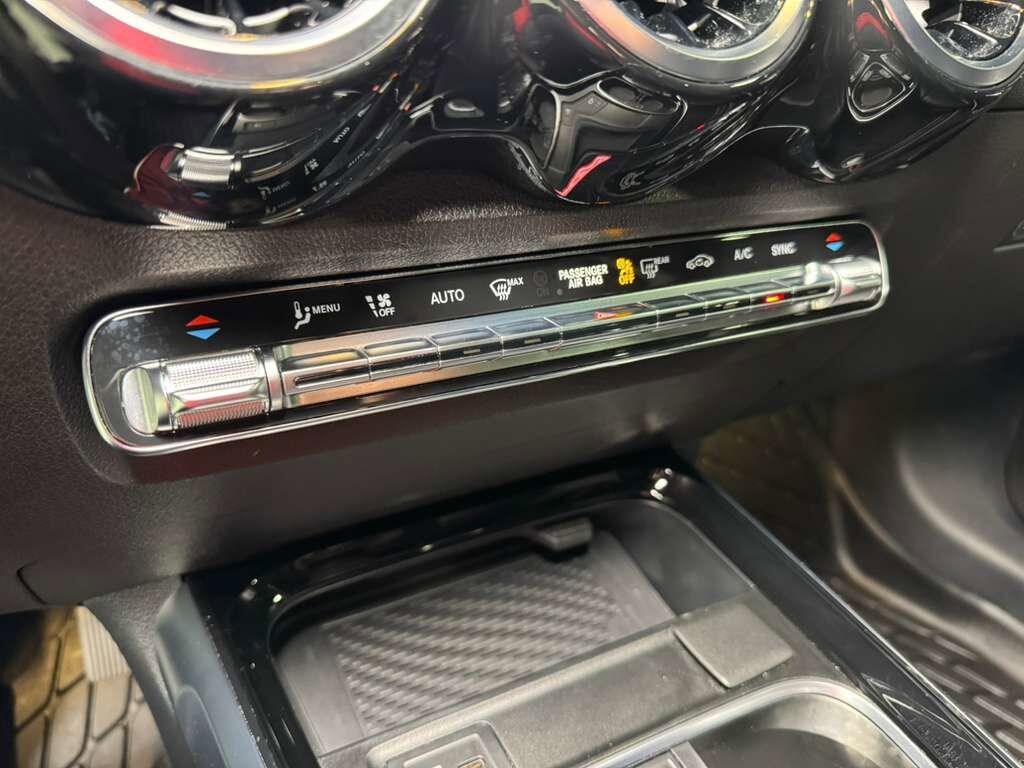 2020 Mercedes-Benz GLB GLB 250 Fort Lauderdale FL