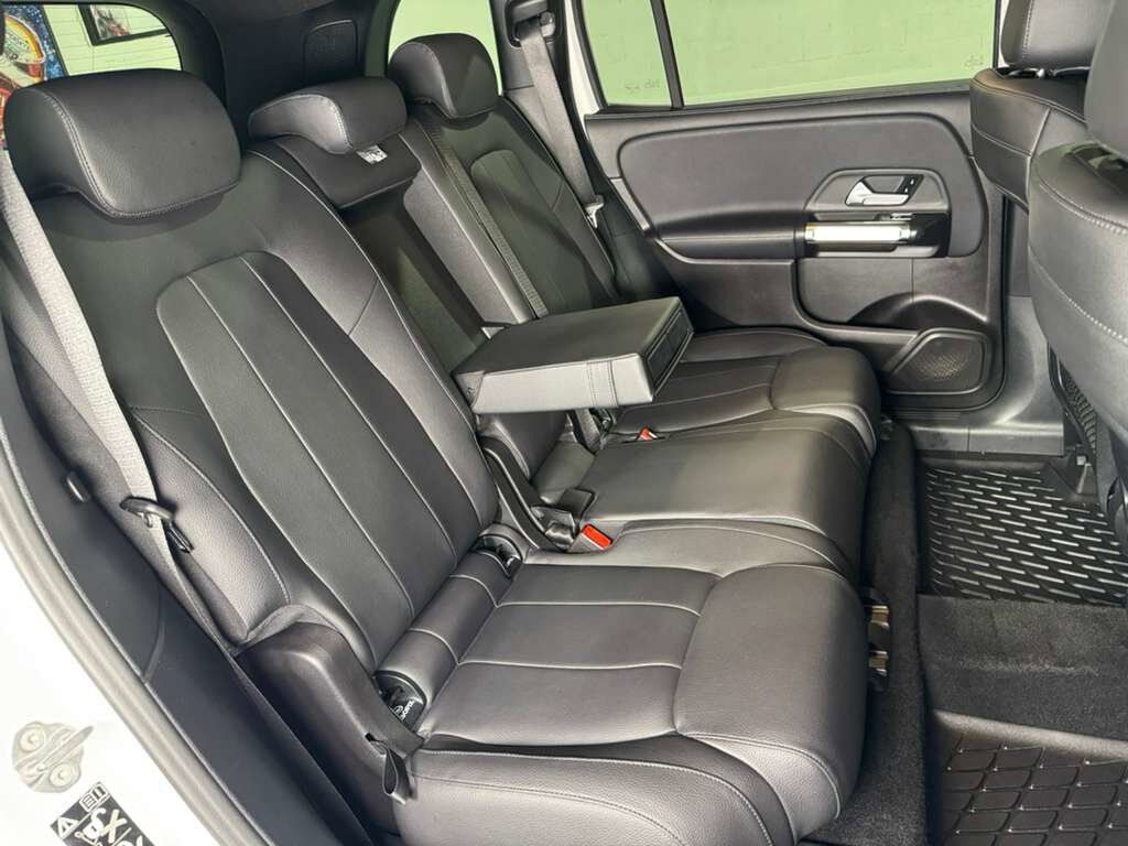 2020 Mercedes-Benz GLB GLB 250 Fort Lauderdale FL