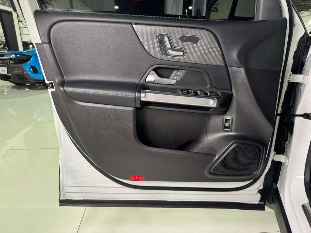 2020 Mercedes-Benz GLB GLB 250 Fort Lauderdale FL