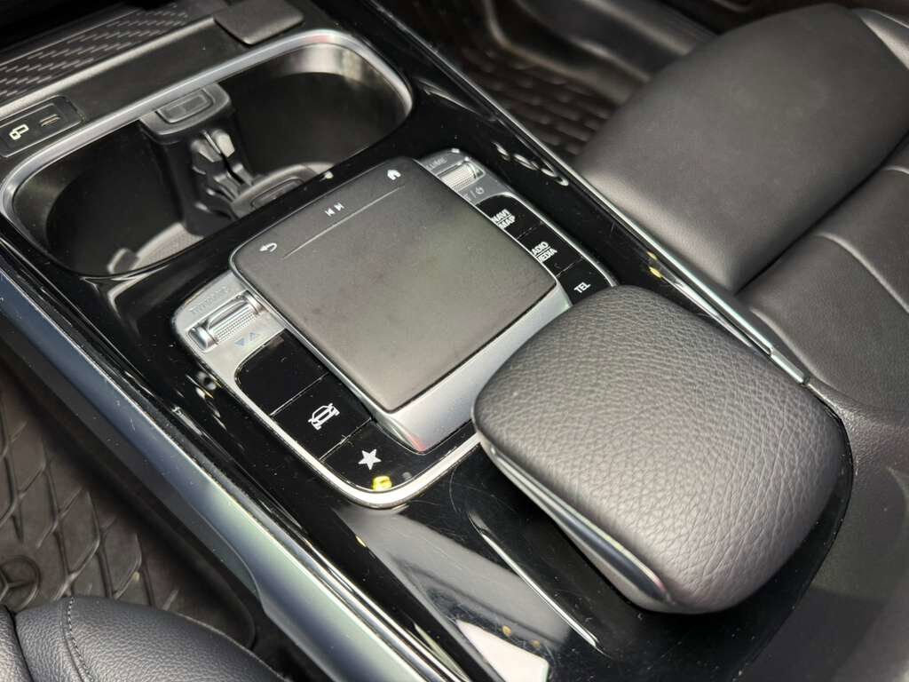 2020 Mercedes-Benz GLB GLB 250 Fort Lauderdale FL