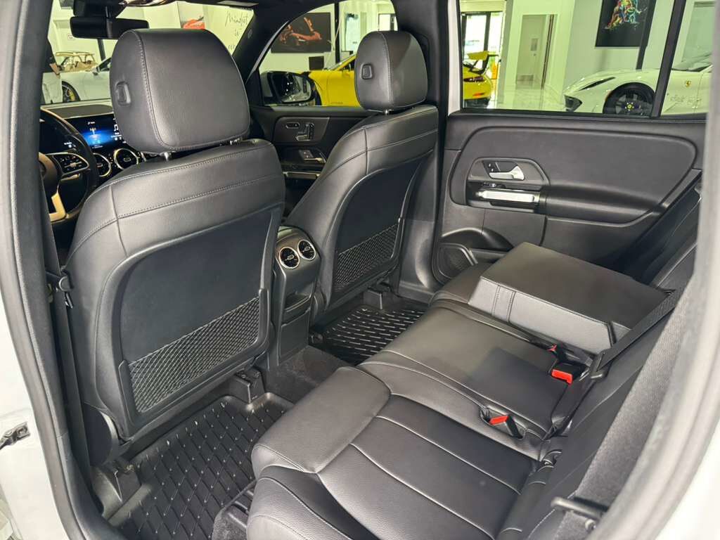2020 Mercedes-Benz GLB GLB 250 Fort Lauderdale FL
