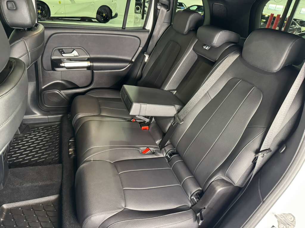 2020 Mercedes-Benz GLB GLB 250 Fort Lauderdale FL